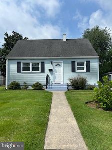 26 Falmouth Rd, Hamilton, NJ, 08620