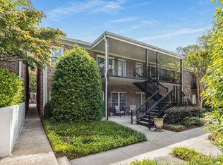 3675 Peachtree Rd NE APT 9, Atlanta, GA 30319