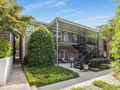 3675 Peachtree Rd NE APT 9, Atlanta, GA, 30319