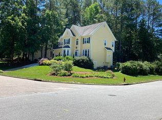 1325 Chenworth Dr, Apex, NC 27502