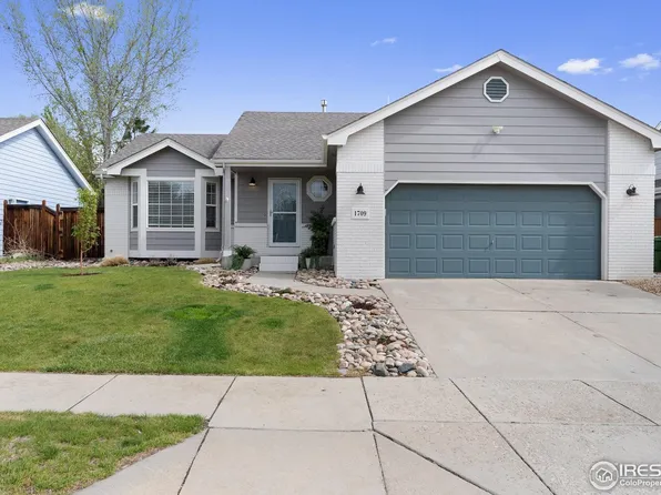 1709 E 4th St, Loveland, CO 80537
