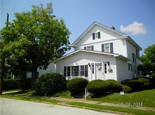 724 Lehmer St, Latrobe, PA 15650