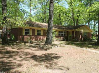 6604 Hinkson Rd, Little Rock, AR 72209