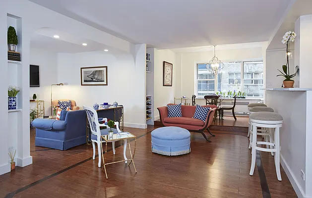 Sold by Brown Harris Stevens | media 1