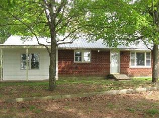 1836 Spears Rd, Scottsville, KY 42164