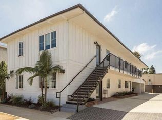 1810 12th St APT 1, Manhattan Beach, CA 90266