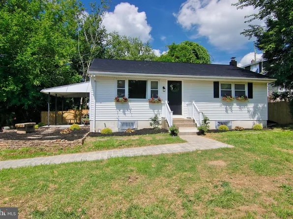 1291 Shelbourne Rd, Reading, PA 19606