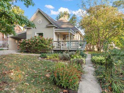 312 Avondale Ave, Champaign, IL, 61820