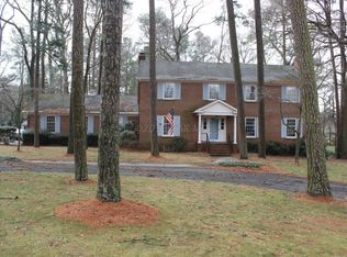 504 Pine Bluff Rd, Salisbury, MD 21801