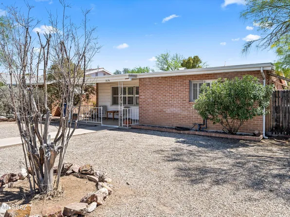 2636 E 5th St, Tucson, AZ 85716