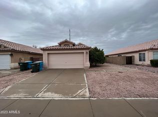 2816 E Villa Theresa Dr, Phoenix, AZ 85032