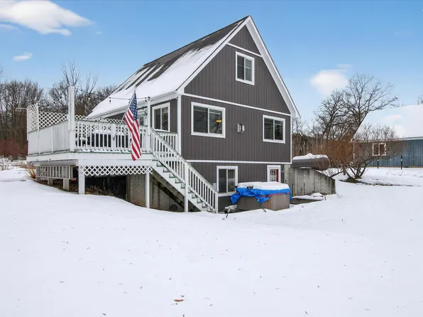 740 N Rolland Rd, Lake Isabella, MI 48893