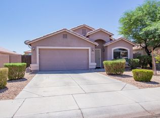 13527 W Solano Dr, Litchfield Park, AZ 85340
