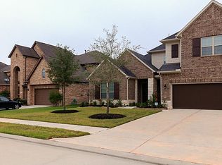 4123 Brannon Branch Ct, Fulshear, TX 77441