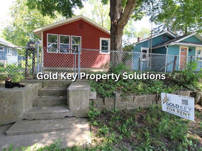 2718 S High St, Muncie, IN, 47302