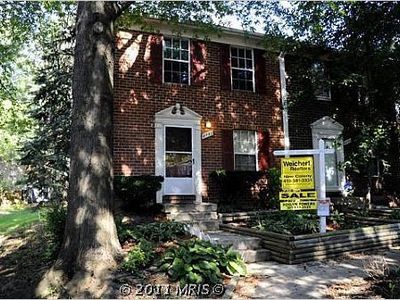 8732 Tamar Dr, Columbia, MD, 21045