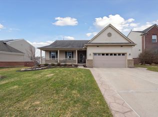 57829 Cider Mill Dr, New Hudson, MI