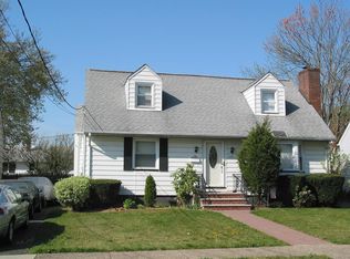 157-161 Maitland Ave, Paterson, NJ 07502