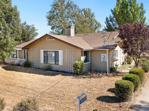 3920 Branch Rd, Adelaide, CA 93446