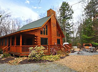 370 Deer Run, Sandisfield, MA 01255