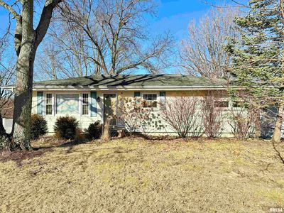 1010 S Timber Ln, Eureka, IL, 61530