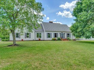 4345 Mountain Pass Rd, Troutville, VA 24175