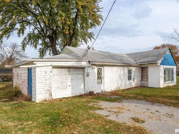 1615 36th Ave, East Moline, IL 61244