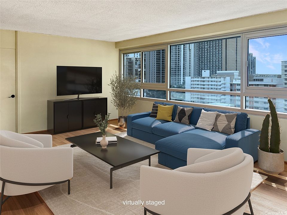 1st image of 2465 Ala Wai Blvd APT 903