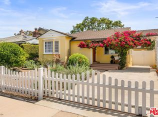 4240 McConnell Blvd, Los Angeles, CA 90066