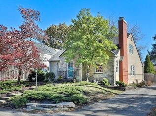 4436 Zeller Rd, Columbus, OH 43214