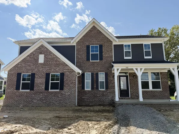 1382 Hawthorne Pkwy, Grove City, OH 43123