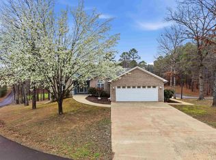 60 Red Fox Rd, Greers Ferry, AR 72067