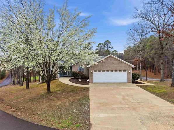 60 Red Fox Rd, Greers Ferry, AR 72067