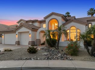 1582 E Jade Pl, Chandler, AZ 85286