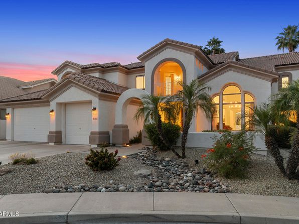 85286 Single Family Homes For Sale - 92 Homes | Zillow