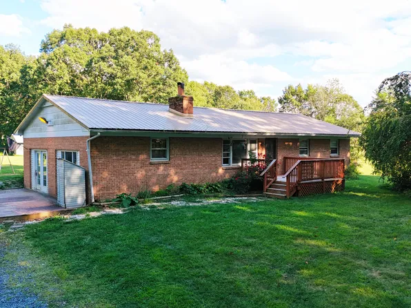 184 Peyton Ln, Lewisburg, WV 24901