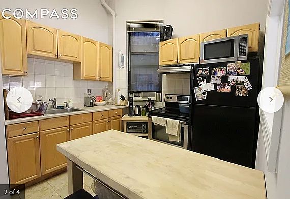 2nd image of 1315 3rd Ave APT 2FN