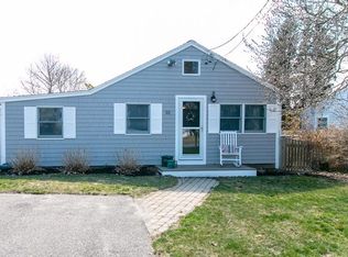 55 Leland Rd, Marshfield, MA 02050