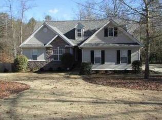3456 Osceola Trl, Gainesville, GA 30506