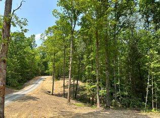 TRACT Three Big Sky Rd, Corbin, KY 40701
