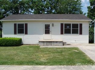 1229 Dale Dr, Winchester, KY 40391