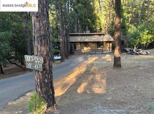19555 Butler Way, Groveland, CA 95321