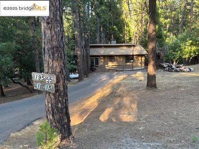 19555 Butler Way, Groveland, CA, 95321