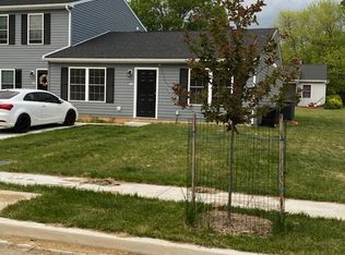 116 Metcalf Rd, Chestertown, MD 21620