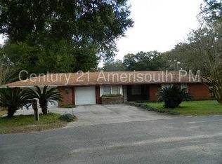 920 Michigan Ave, Pensacola, FL 32505