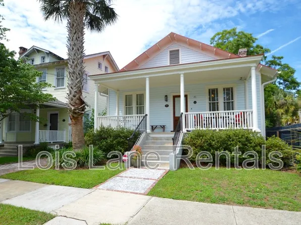 31 Parkwood Ave, Charleston, SC 29403