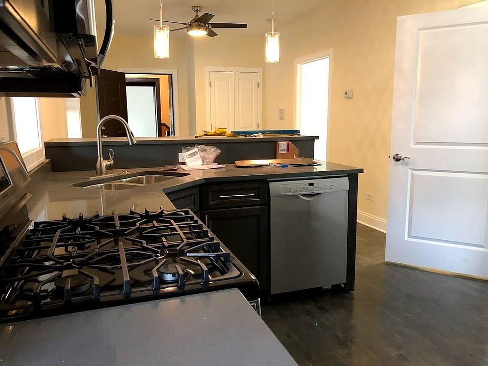 1st image of 318 Washington Blvd #1N