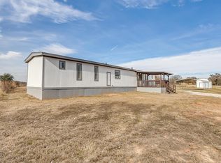 253 Jeremy Ln, Weatherford, TX 76088