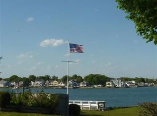 96 Shed St, Quincy, MA 02169