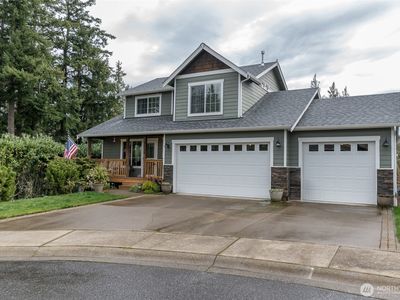2534 Hewlett Court, Bellingham, WA, 98229